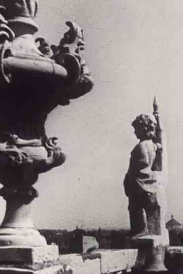 Nancy au XVIIIe siècle Poster