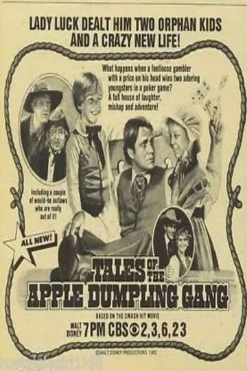 Tales of the Apple Dumpling Gang