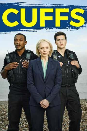 Cuffs Poster