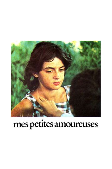 My Little Loves Poster
