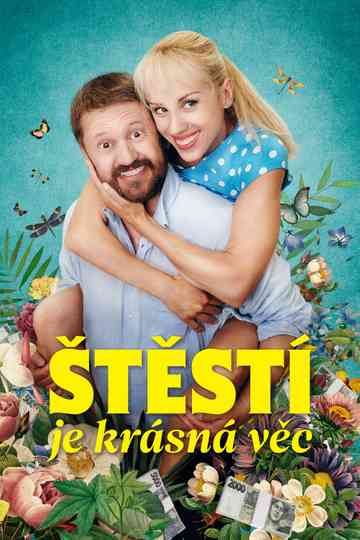 Štěstí je krásná věc
