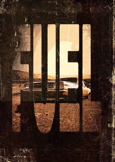 Fuel Poster