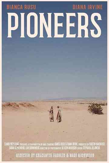 Pioneers