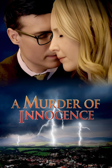 A Murder of Innocence Poster