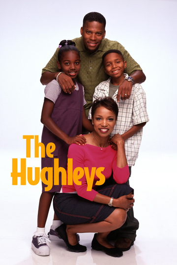 The Hughleys Poster