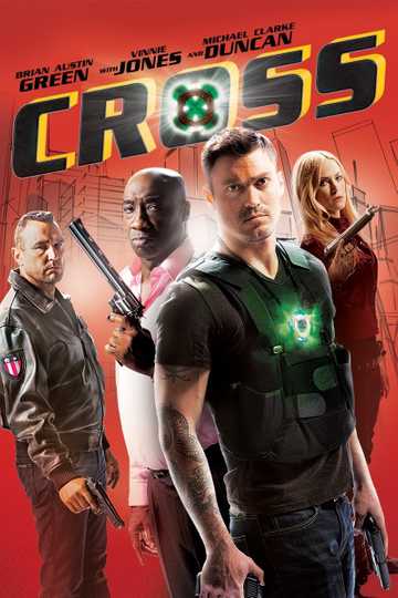 Cross Poster