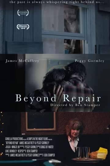 Beyond Repair Poster
