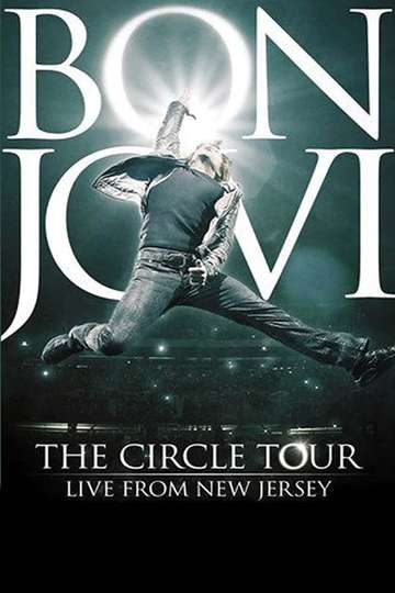 Bon Jovi  The Circle Tour Live From New Jersey