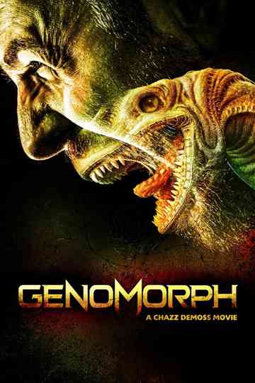 Genomorph