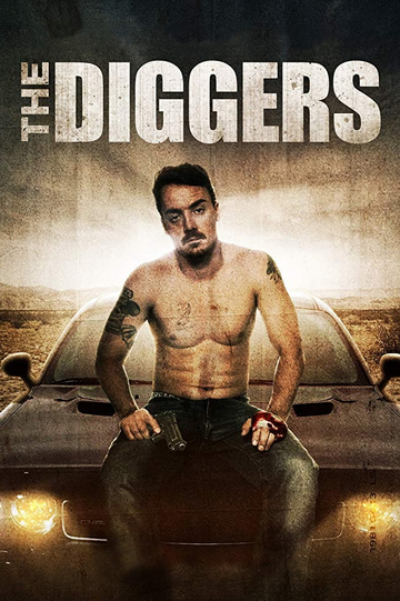 The Diggers Poster