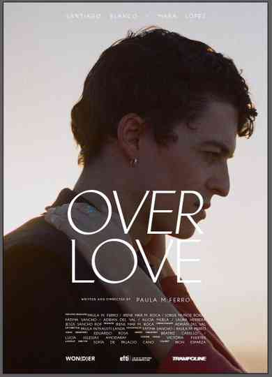 Over Love