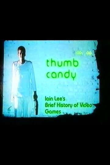 Thumb Candy The History of Computer Games