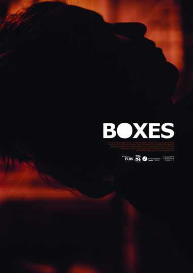 Boxes Poster