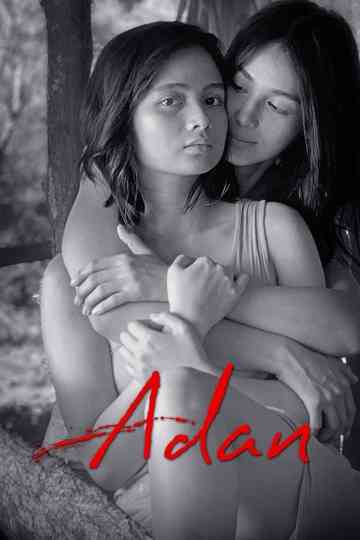 Adan poster