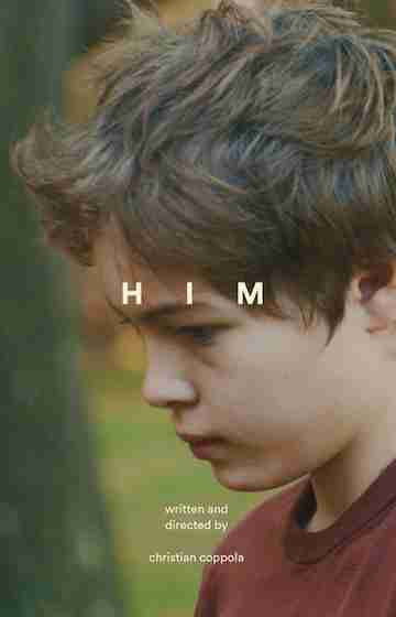Him Poster