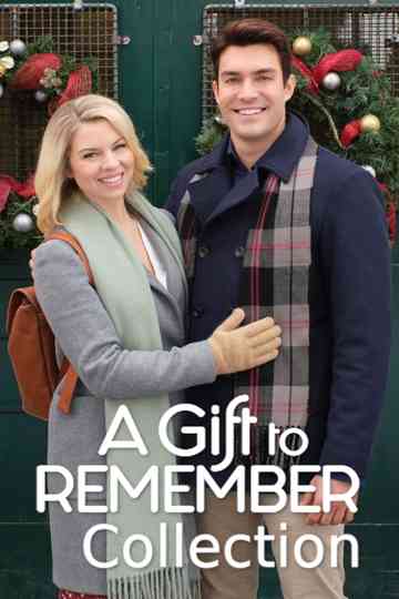 A Gift to Remember Collection Poster