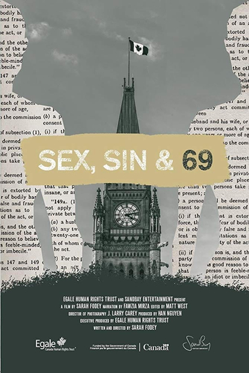 Sex Sin  69