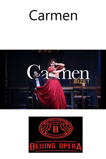 Carmen  Bizet