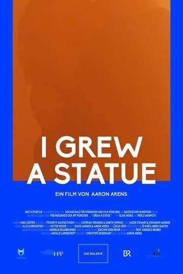 I Grew A Statue Poster