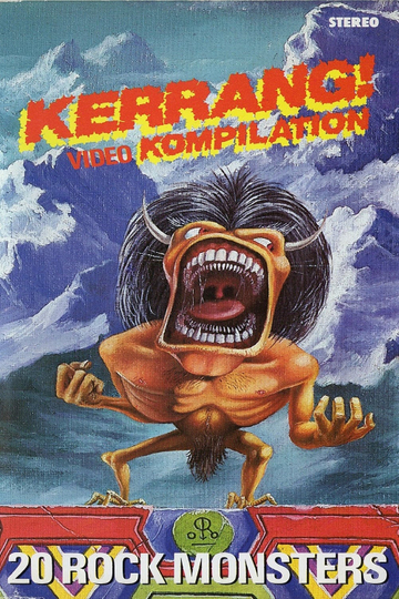 Kerrang Video Kompilation 1