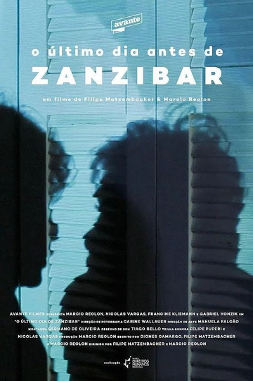 O Último Dia Antes de Zanzibar Poster