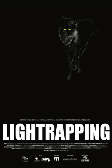 Lightrapping Poster