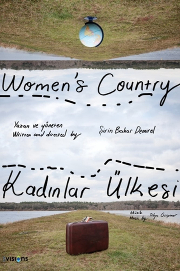 Womens Country