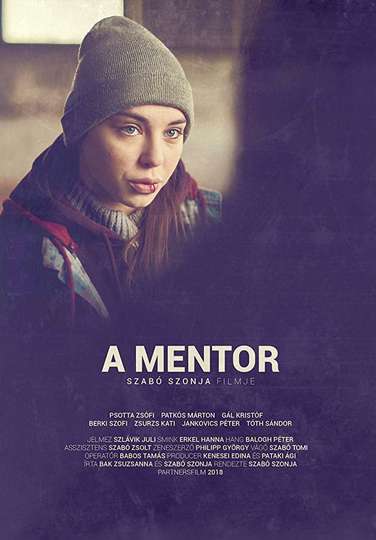 The Mentor Poster