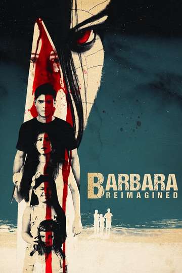 Barbara Reimagined Poster