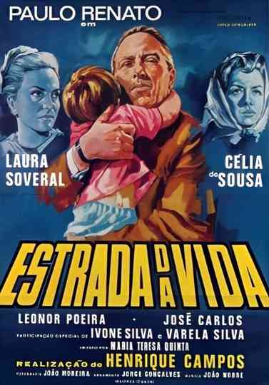 Estrada da Vida