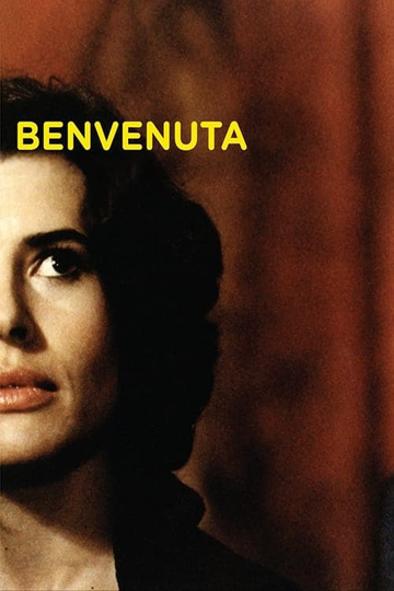 Benvenuta Poster