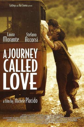 A Journey Called Love Poster
