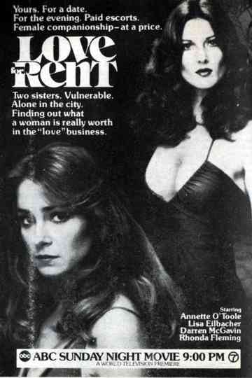 Love for Rent Poster