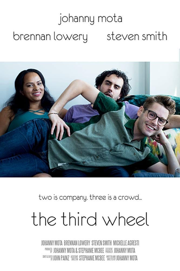 The Third Wheel