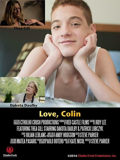 Love Colin