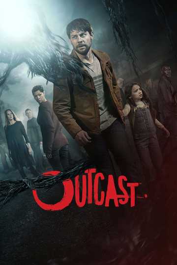 Outcast Poster