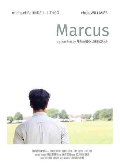 Marcus Poster