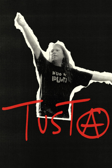 Tusta Poster