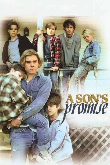 A Son's Promise Poster
