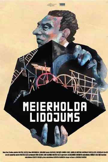 Meyerholds Flight Poster
