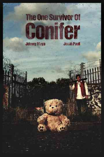The One Survivor Of Conifer