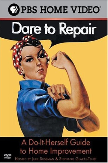 Dare to Repair DoIt Herself Guide to Home Improvement