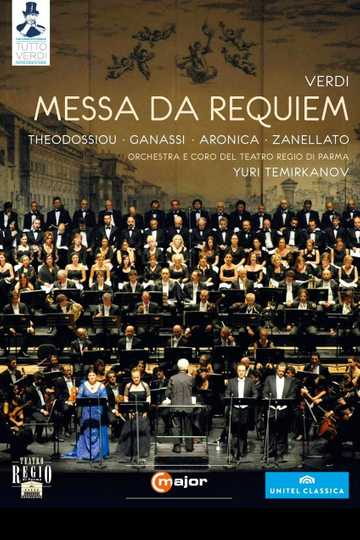 Messa da Requiem 2011