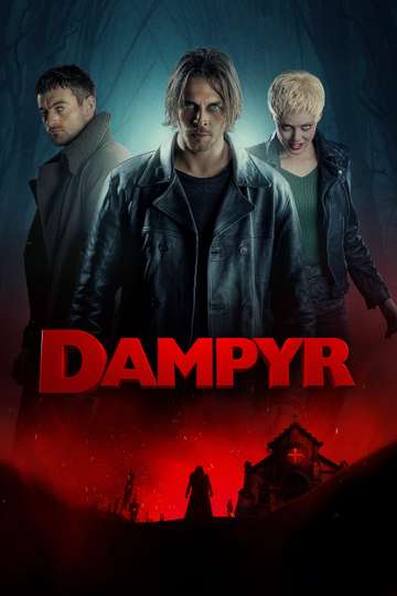 Dampyr Poster