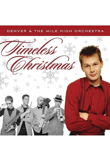 Denver and the Mile High Orchestra Timeless Christmas