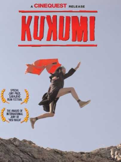 The Kukumi Poster