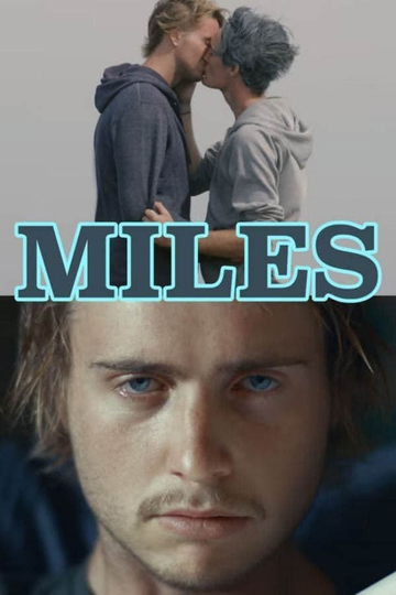 Miles Poster