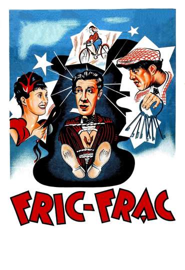 FricFrac Poster