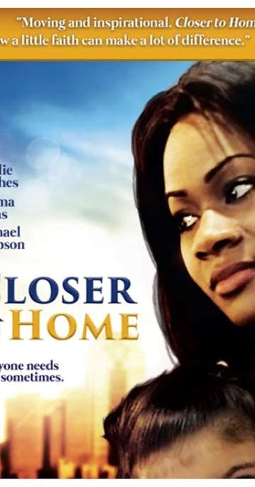 Closer to Home Poster