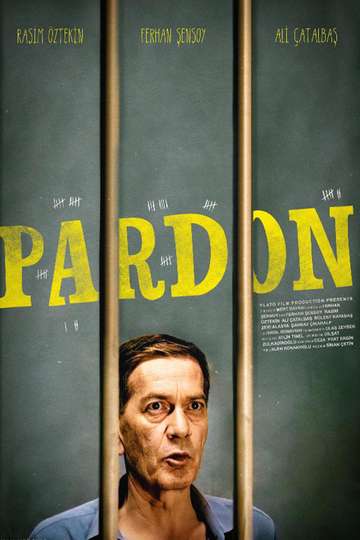 Pardon Poster